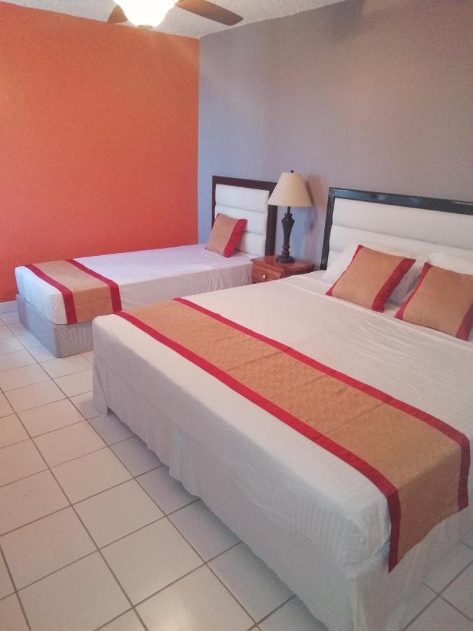 Beach Club Apartamento