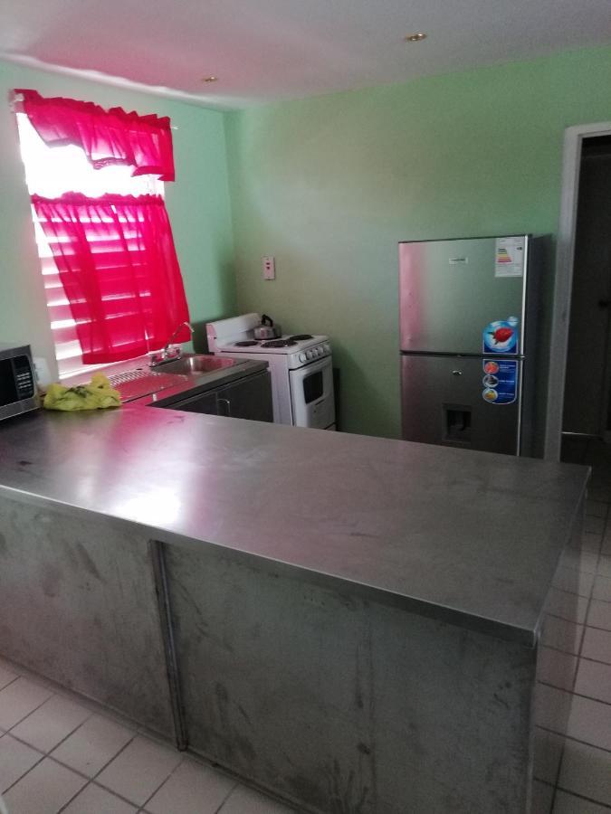 Apartamento Beach Club Negril