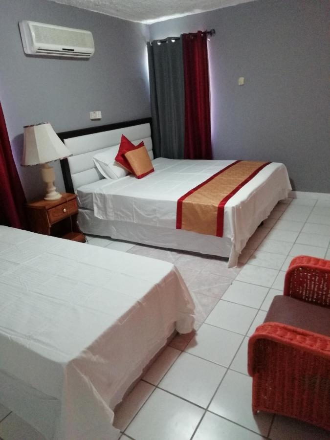 Beach Club Apartamento *