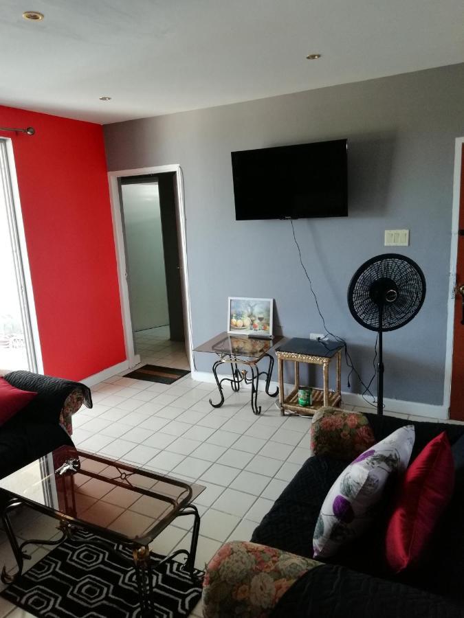 Apartamento Beach Club