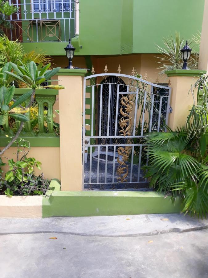 Guest house Tanya's Negril