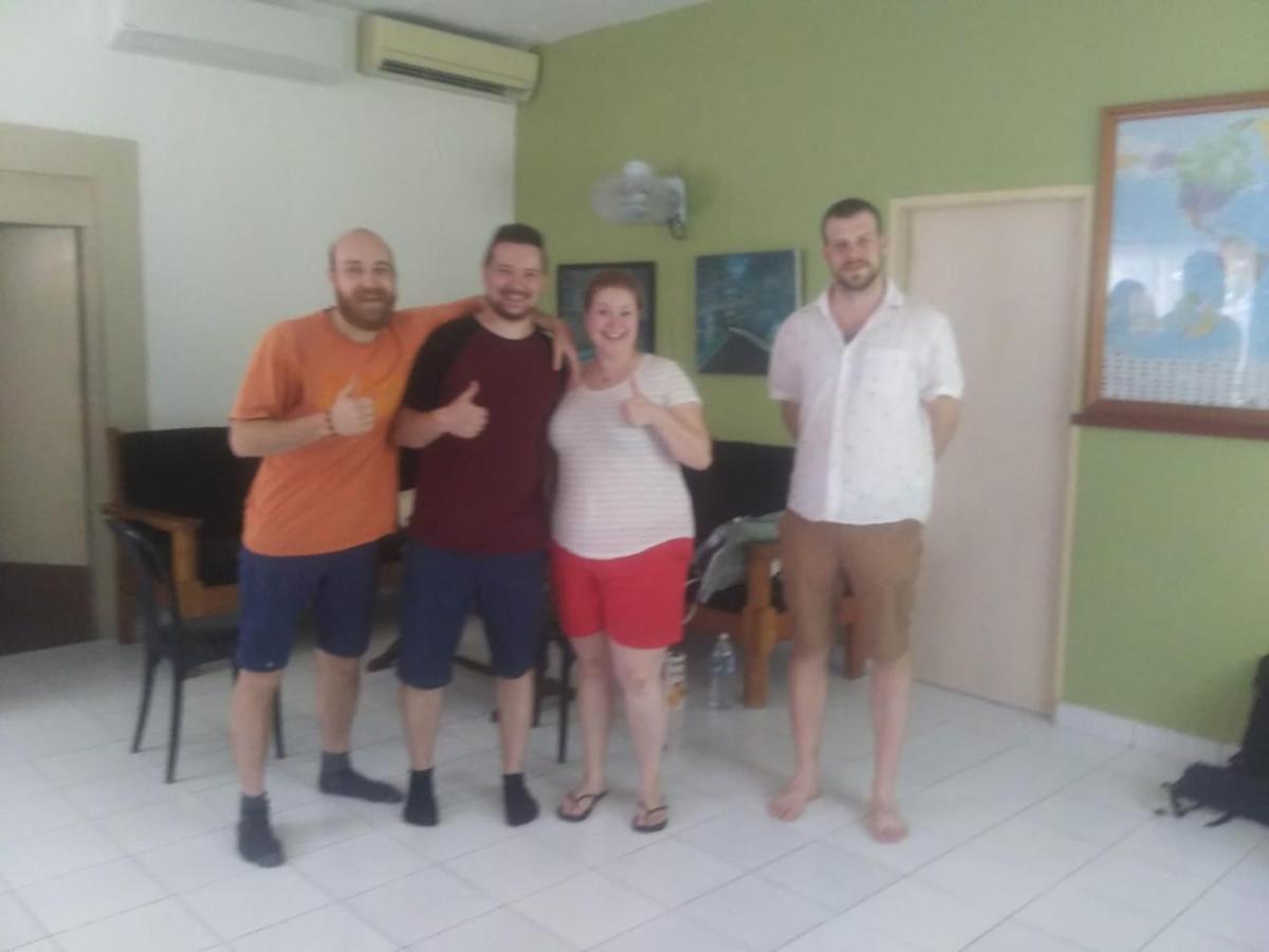 Moves Rasta Holiday home Negril