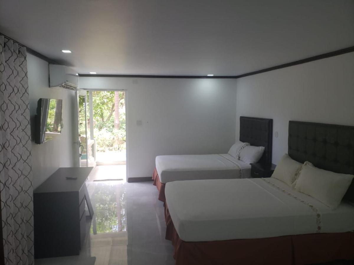 Aparthotel And Blue Seas Negril