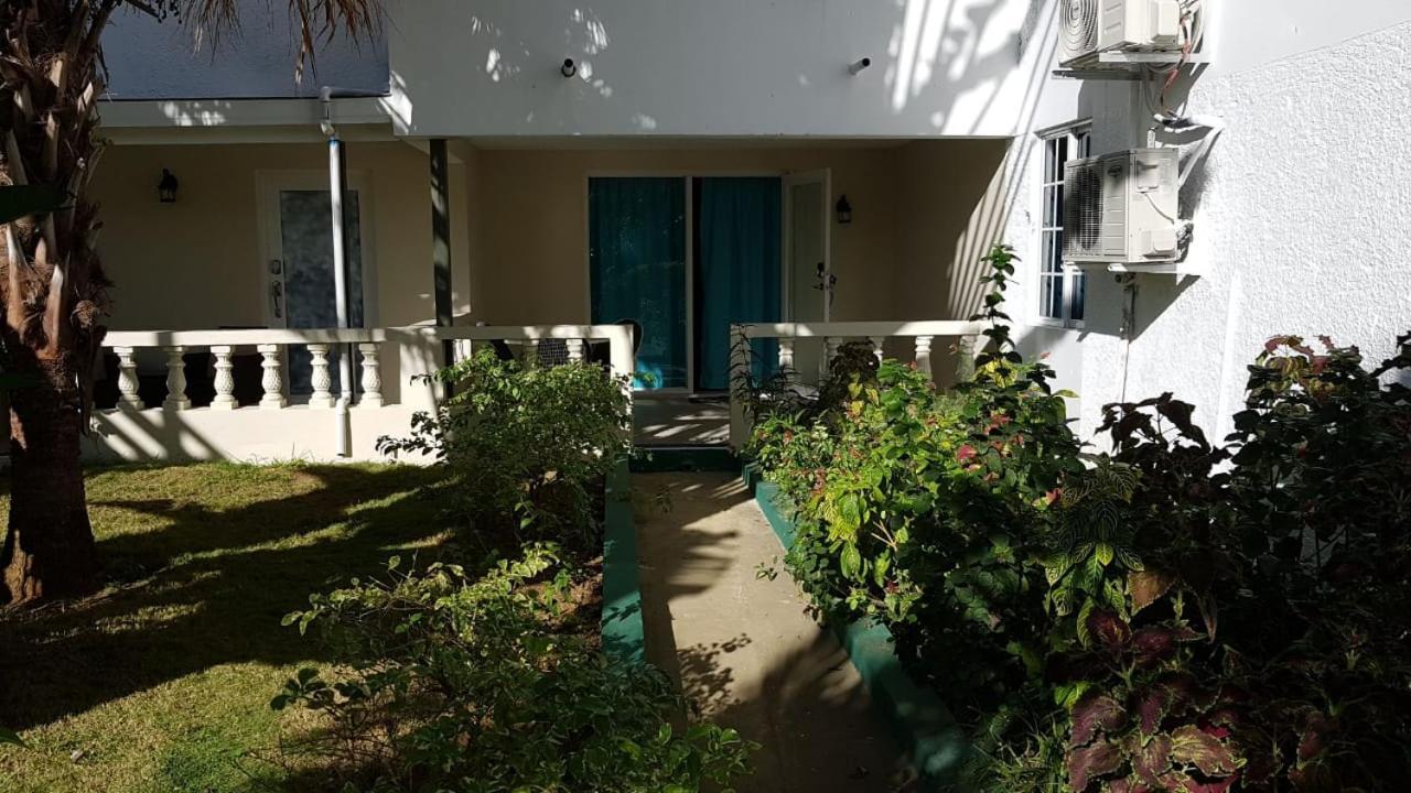 And Blue Seas Aparthotel Negril