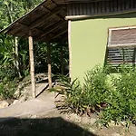 Can Jam Retreat