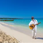 Legends Beach Resort