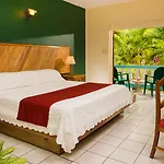 Legends Beach Resort