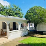 Westport Cottage