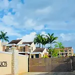 Beautiful 1-Bed Apartment In Negril Jamaica