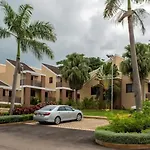Beautiful 1-Bed Apartment In Negril Jamaica