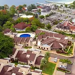 Beautiful 1-Bed Apartment In Negril Jamaica