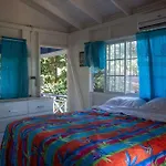 Relax In Paradise, Indikanegril