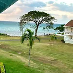 Seaside 2 Bedroom Oasis At 7 Miles Beach, Negril, Point Village