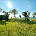 Seaside 2 Bedroom Oasis At 7 Miles Beach, Negril, Point Village