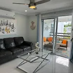 Marriott White Sands, Beachfront Condo At Negril Beach Club