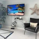 Marriott White Sands, Beachfront Condo At Negril Beach Club