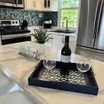 Marriott White Sands, Beachfront Condo At Negril Beach Club