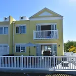Irie Vibes Ocean View