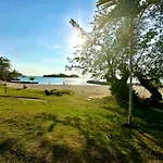 Casa Mire-Lee, Seaside Serenity At Negril 7 Miles Beach, Point Village
