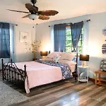Meditation Heights B&B Villa