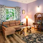 Meditation Heights B&B Villa
