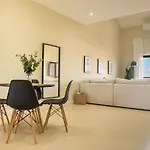 Luxury 2Br Loft - Ocean View
