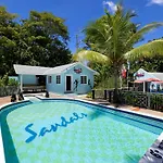 Sandals Negril Beach All Inclusive Resort And Spa - Couples Only