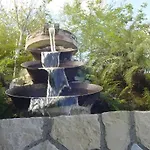 Escape To Parakeethill B&B