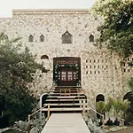 Pattoo Castle