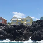 Sea View - Townhome In Little Bay Country Club