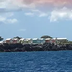 Sea View - Townhome In Little Bay Country Club