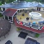Bourbon Beach Jamaica