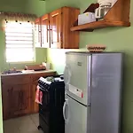Seascape Apartments
