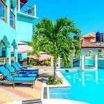 Negril Sky Blue Resorts Ltd