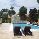 Oasis Resort