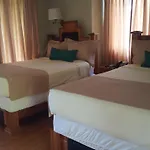 Oasis Resort