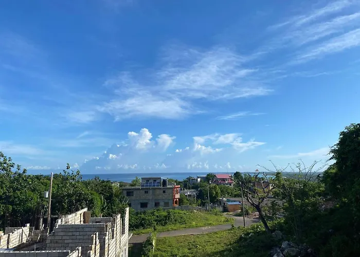 Solet\'S Paradise Negril