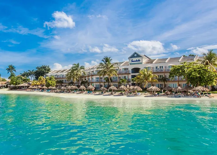 Sandals Negril (Adults Only)
