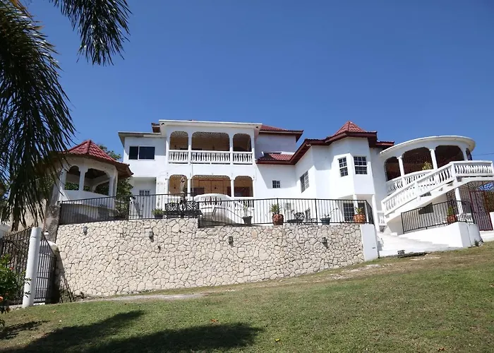 Jannetta\'S @Whimhill Bed & Breakfast