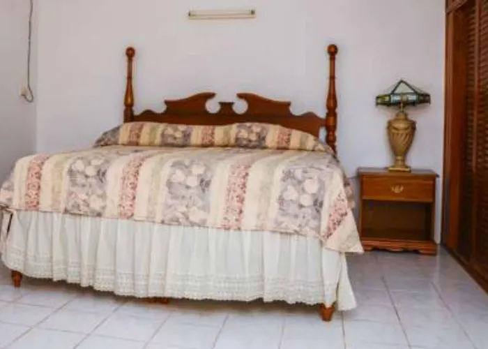 Vanvilla Guest House