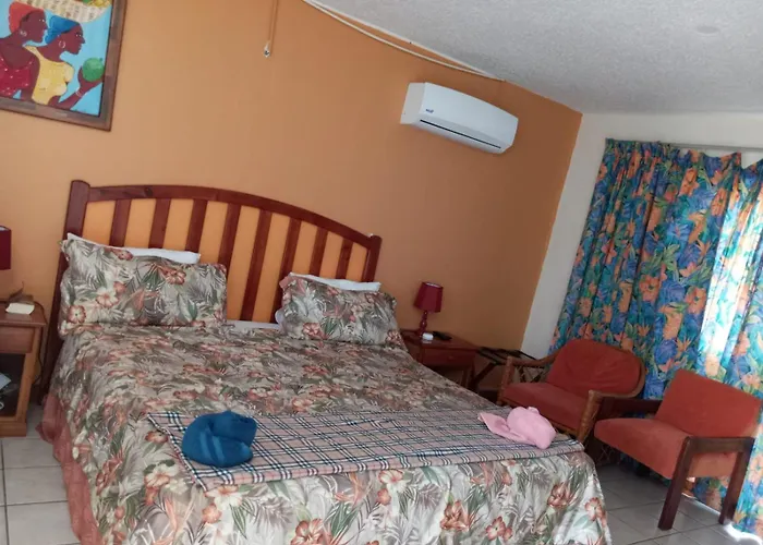 Point Village, Negril, Jamaica