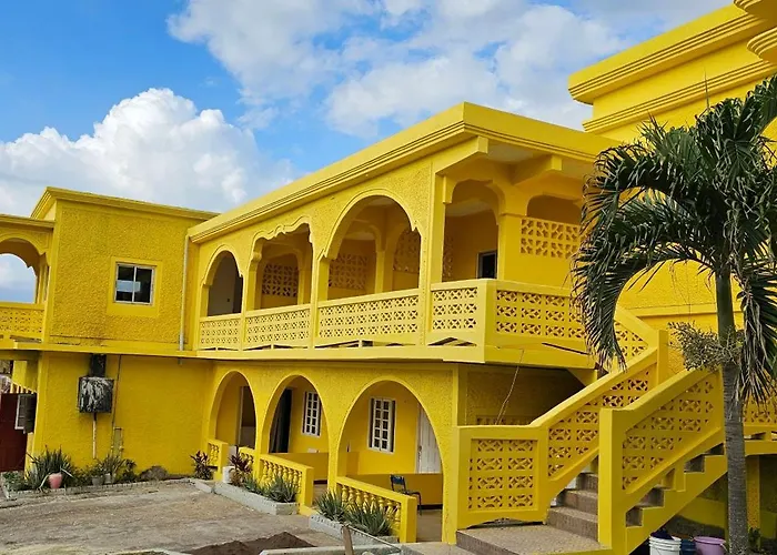 Seaesta Negril