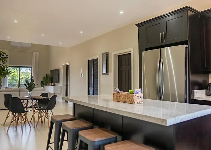 Luxury 2Br Loft - Ocean View