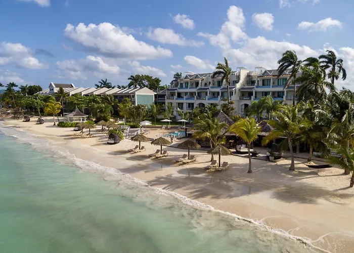 Sandals Negril Beach All Inclusive Resort And Spa - Couples Only