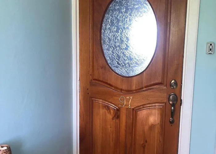 1 Bed Condo Ocean View