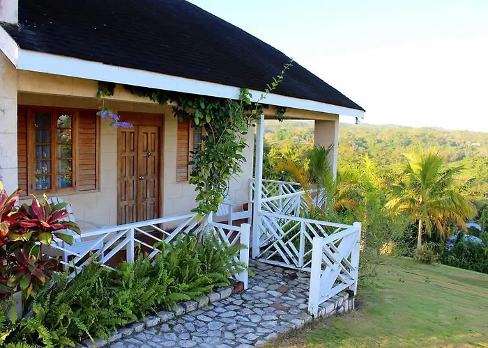 Escape To Parakeethill B&B