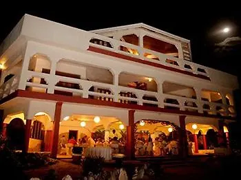 Coral Cove Resort & Spa