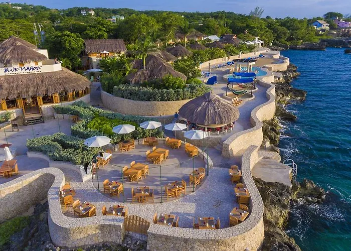 The Spa Retreat Boutique Hotel