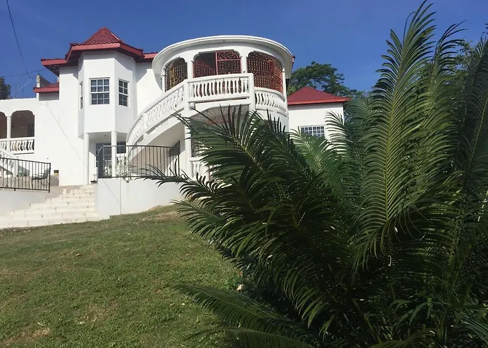 Jannetta\'S @Whimhill Bed & Breakfast