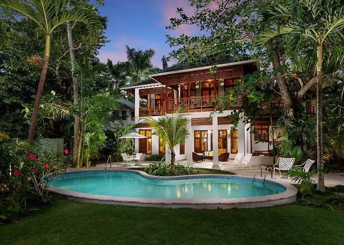 Idle Awhile Villas